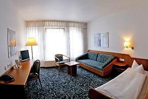 Alfa Hotel