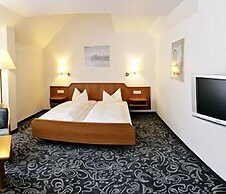 Alfa Hotel