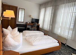 Alfa Hotel