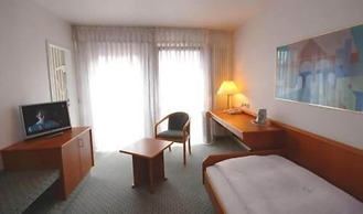 Alfa Hotel