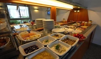 Alfa Hotel