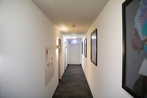 Alfa Hotel