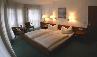 Alfa Hotel