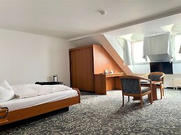 Alfa Hotel