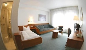 Alfa Hotel