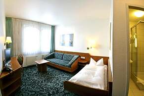 Alfa Hotel