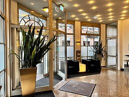 Alfa Hotel