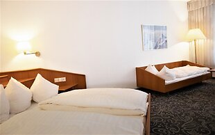 Alfa Hotel