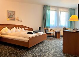 Alfa Hotel