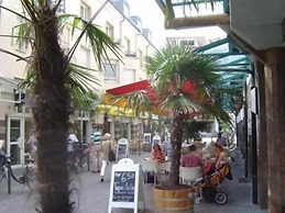 Alfa Hotel