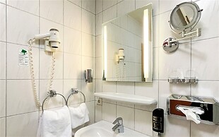 Alfa Hotel