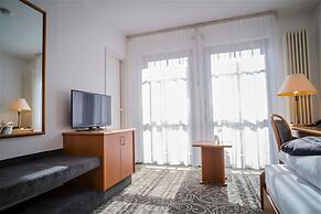 Alfa Hotel