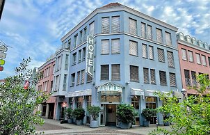 Alfa Hotel