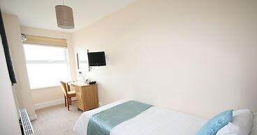 Pentire Newquay Cornwall Hotel