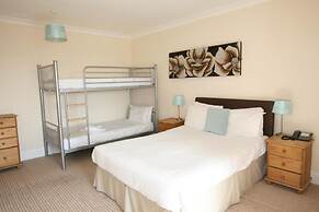 Pentire Newquay Cornwall Hotel