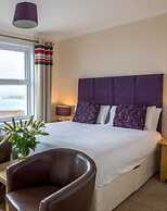 Pentire Newquay Cornwall Hotel