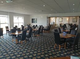 Pentire Newquay Cornwall Hotel