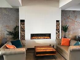 Pentire Newquay Cornwall Hotel