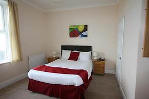 Pentire Newquay Cornwall Hotel