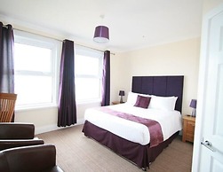 Pentire Newquay Cornwall Hotel