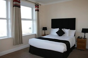 Pentire Newquay Cornwall Hotel