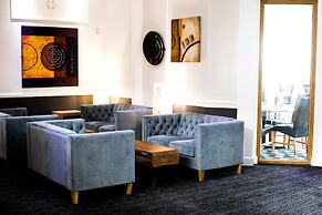 Pentire Newquay Cornwall Hotel