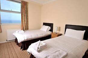 Pentire Newquay Cornwall Hotel