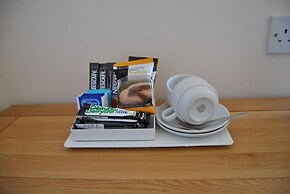 Pentire Newquay Cornwall Hotel