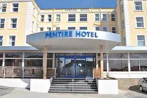 Pentire Newquay Cornwall Hotel