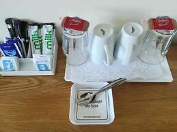 Pentire Newquay Cornwall Hotel