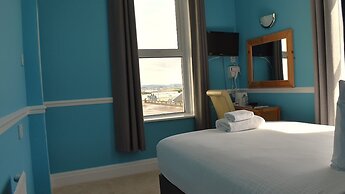 Pentire Newquay Cornwall Hotel