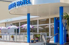 Pentire Newquay Cornwall Hotel