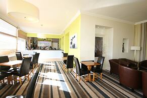 Pentire Newquay Cornwall Hotel