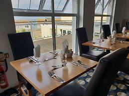 Pentire Newquay Cornwall Hotel