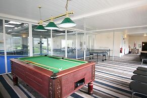 Pentire Newquay Cornwall Hotel