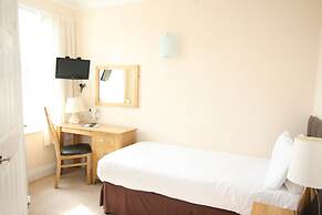 Pentire Newquay Cornwall Hotel