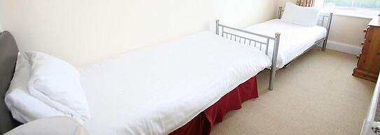 Pentire Newquay Cornwall Hotel