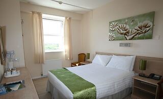 Pentire Newquay Cornwall Hotel