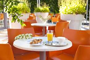 Hotel Vesna