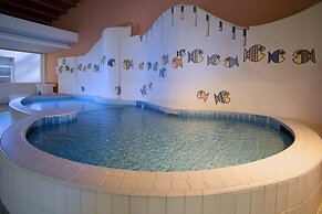 Hotel Vesna