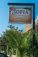 Hotel Sofia