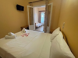 Hotel Sofia