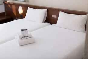 Brit Hotel Toulouse Colomiers - L'Esplanade