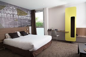Brit Hotel Toulouse Colomiers - L'Esplanade