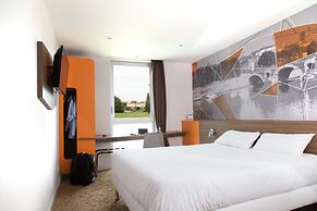 Brit Hotel Toulouse Colomiers - L'Esplanade