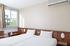 Brit Hotel Toulouse Colomiers - L'Esplanade