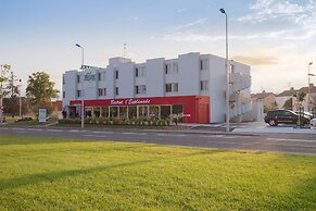 Brit Hotel Toulouse Colomiers - L'Esplanade