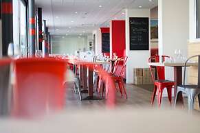 Brit Hotel Toulouse Colomiers - L'Esplanade