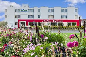 Brit Hotel Toulouse Colomiers - L'Esplanade