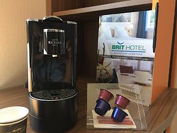 Brit Hotel Toulouse Colomiers - L'Esplanade